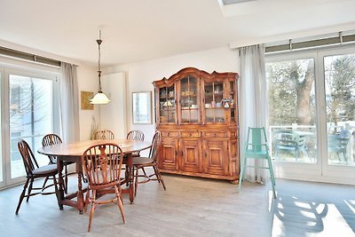 Vakantieappartement Gezinsvakantie Niendorf (Ostsee)