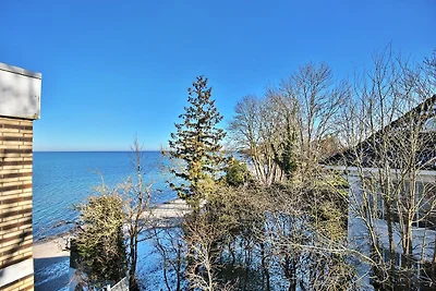 Appartamento Vacanza con famiglia Niendorf (Ostsee)