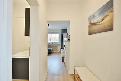Apartament Dla rodzin Timmendorfer Strand