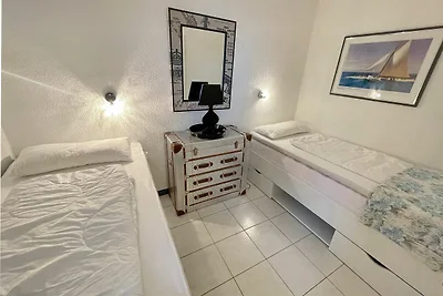 Domizil Strandallee 180 Appartement 16