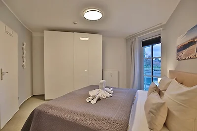 Maison Baltique Niendorf Maison Baltique Appa...