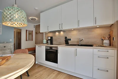 Die Insel Seaside Appartement 7