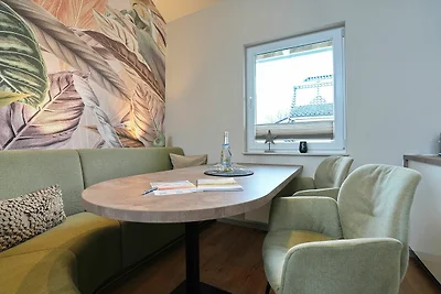 Apartament Dla rodzin Timmendorfer Strand