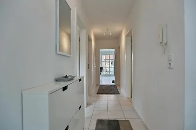 Haus Ostseeallee Ostseeallee Appartement 56