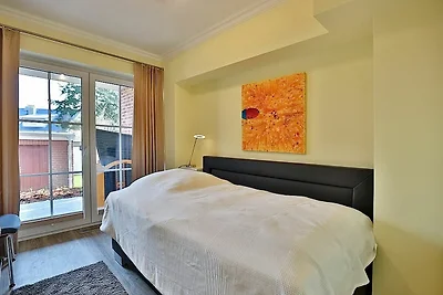 Vakantieappartement Gezinsvakantie Niendorf (Ostsee)
