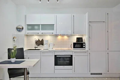 Maison Baltique Niendorf Maison Baltique Appa...