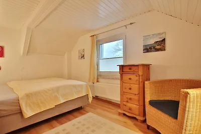 Hannas Strandhaus App. D