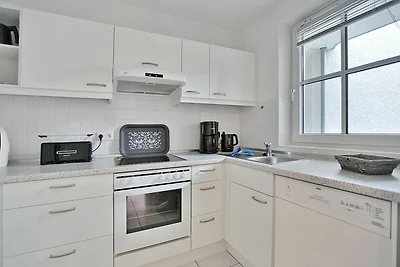 Haus Ostseeallee Ostseeallee Appartement 56