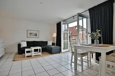 Vakantieappartement Gezinsvakantie Niendorf (Ostsee)