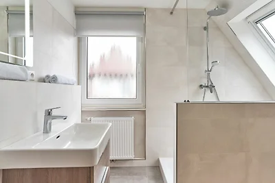 Haus SeeZeit Appartement 09