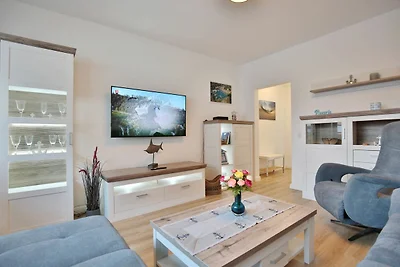 Apartament Dla rodzin Timmendorfer Strand