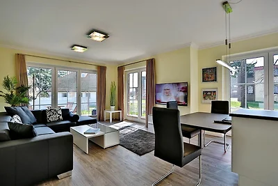 Baltic Sea Appartement 2