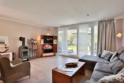 Ferienbungalow Erlenweg 20 Erlenweg 20 Appart...