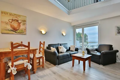 Appartamento Vacanza con famiglia Niendorf (Ostsee)