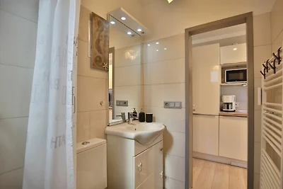 Villa Idyll Appartement 11 in der Villa Idyll