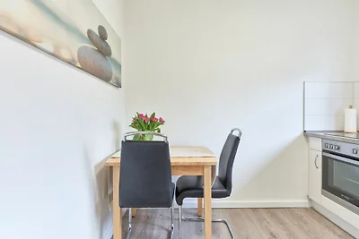 Haus SeeZeit Appartement 03