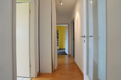 Haus Ostseeallee 10 Ostseeallee Appartement 7...