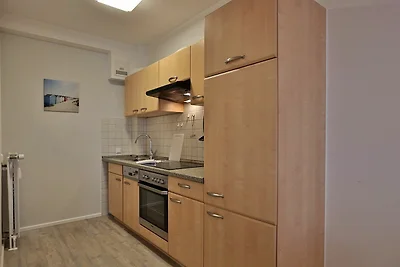 Haus Seebrücke Appartement 8