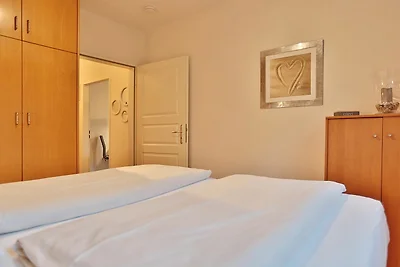 Vakantieappartement Gezinsvakantie Timmendorfer Strand