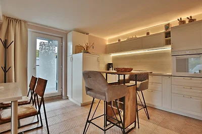 Ferienbungalow Erlenweg 20 Erlenweg 20 Appart...