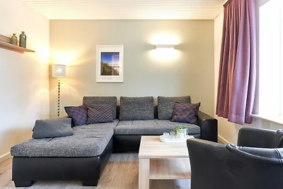 Appartamento Vacanza con famiglia Timmendorfer Strand