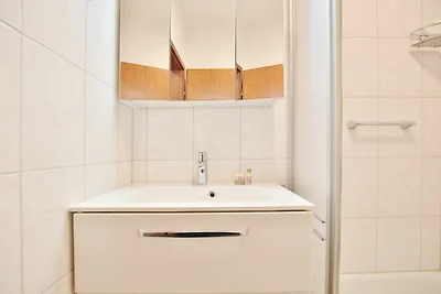 Ferienhaus Dornkampstraße 1 Ostseewelle Appar...