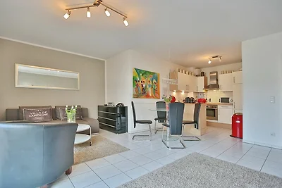 Haus Strandstrasse Strandstrasse 150 Appartem...