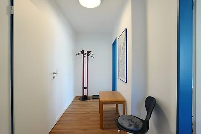 Haus Wendt Appartement 01
