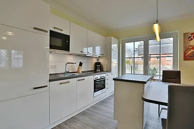 Vakantieappartement Gezinsvakantie Niendorf (Ostsee)