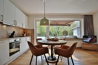 Die Insel Seaside Appartement 7
