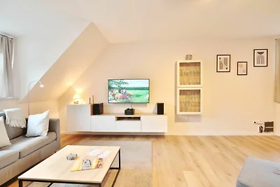 Haus Ostseeallee Ostseeallee Appartement 60