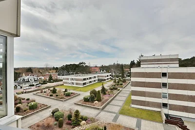 Carpe Diem Appartement 151