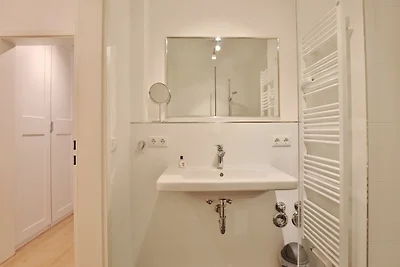 Haus Hubertus Appartement 5