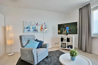 Haus Seebrücke Appartement 10