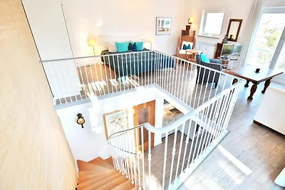 Appartamento Vacanza con famiglia Niendorf (Ostsee)