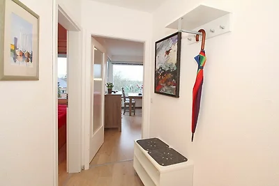 Carpe Diem Appartement 161