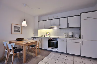 Maison Baltique Niendorf Maison Baltique Appa...