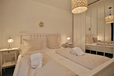 Vakantieappartement Gezinsvakantie Niendorf (Ostsee)