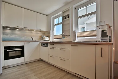 Strandhotel - Niendorf Strandhotel Niendorf A...