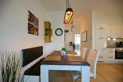 Villa Frankfurt Appartement 1