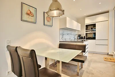 Appartamento Vacanza con famiglia Timmendorfer Strand