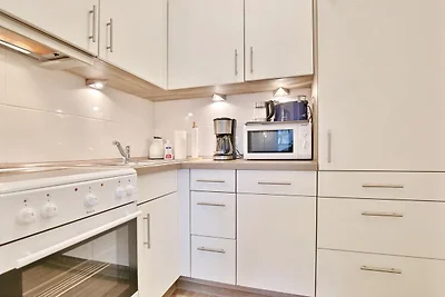 Haus Hubertus Appartement 8