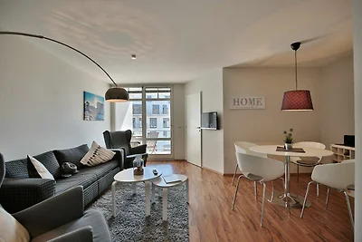 Strandhotel - Niendorf Strandhotel Niendorf A...