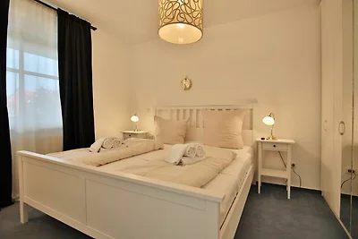 Vakantieappartement Gezinsvakantie Niendorf (Ostsee)