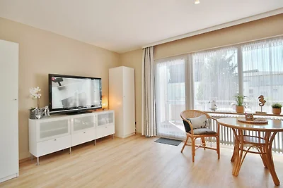 Ferienhaus Dornkampstraße 1 Ostseewelle Appar...