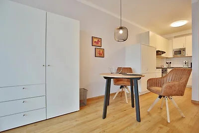 Haus Seebrücke Appartement 2