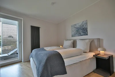 Residenz Wohnen am Meer Wohnen am Meer Appart...