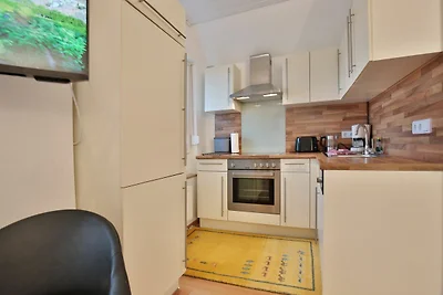 Hannas Strandhaus App. D