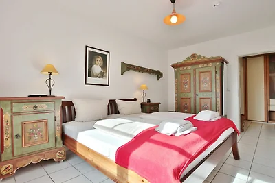 Haus Strandstrasse Strandstrasse 150 Appartem...