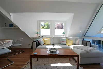 Haus Wendt Appartement 01